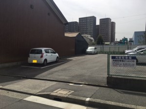 菊井2丁目SSパーキング 菊井2丁目SSパーキング