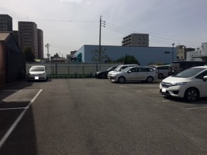 菊井2丁目SSパーキング 菊井2丁目SSパーキング