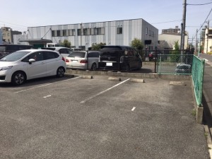 菊井2丁目SSパーキング 菊井2丁目SSパーキング