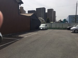 菊井2丁目SSパーキング 菊井2丁目SSパーキング