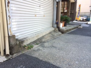 御器所ガレージ(名古屋市昭和区御器所)