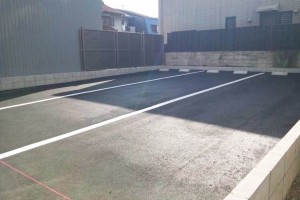 振甫町2丁目駐車場 振甫町2丁目駐車場