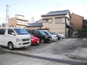若水の駐車場写真 IMG_3275