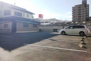 鳴海町山下駐車場 鳴海町山下駐車場