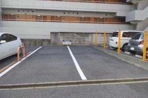 泉1丁目駐車場 泉1丁目駐車場