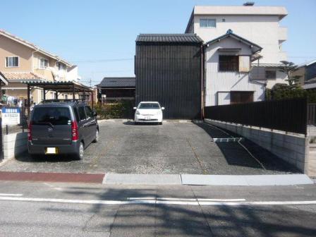 大宮３丁目駐車場