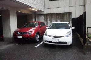 栄5丁目駐車場 栄5丁目駐車場
