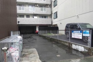 栄5丁目駐車場 栄5丁目駐車場
