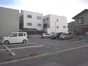 道徳新町4丁目鈴木駐車場 道徳新町4丁目鈴木駐車場