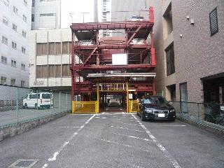 丸の内3丁目水野駐車場