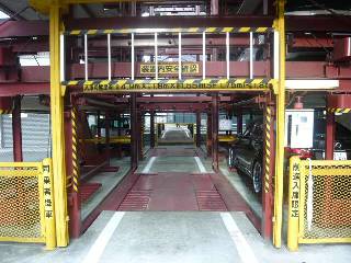 丸の内3丁目水野駐車場②