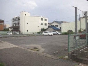 元郷2丁目603駐車場 元郷2丁目603駐車場