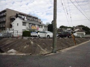 高針1丁目T&Kパーキング