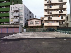 八田本町ガレージ
