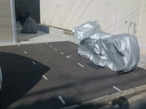 上名古屋3丁目ガレージ(名古屋市西区上名古屋3丁目) s-DSC_0108