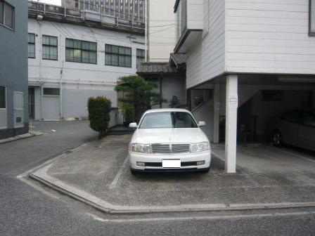太閤1丁目駐車場② 太閤1丁目駐車場②