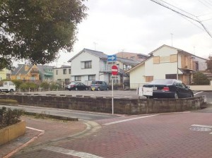 引山1丁目寺尾駐車場 引山1丁目寺尾駐車場