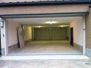 建物内全体の写真