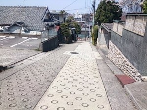 東山元町2丁目渋谷駐車場(名古屋市千種区東山元町)
