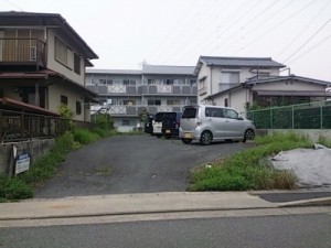 猪高台パーキング(名古屋市名東区猪高台) 猪高台パーキング(名古屋市名東区猪高台)