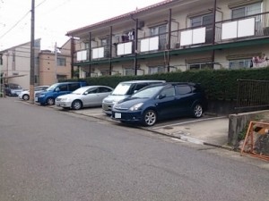 愛知県名古屋市昭和区川名町4丁目58