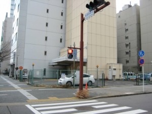 島田町パーキング(名古屋市中区錦) 島田町パーキング(名古屋市中区錦)