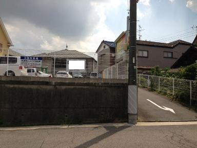 前田町P2
