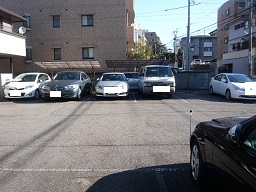 名古屋市千種区西山元町