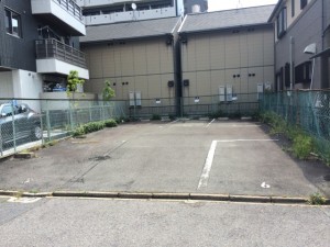 FK名駅南5丁目柴田パーキング（中村区名駅南5丁目）