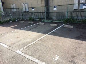 FK名駅南５丁目柴田パーキング（中村区名駅南５丁目）