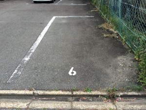 ＦＫ名駅南５丁目柴田パーキング（中村区名駅南５丁目）