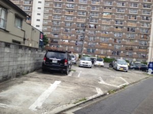 P.ニワパーキング管理 P.ニワパーキング管理