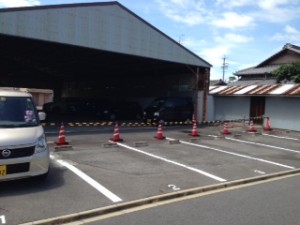 城北パーキング 城北パーキング
