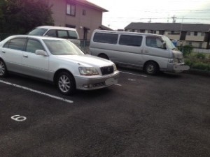 宿跡町2丁目21駐車場 宿跡町2丁目21駐車場