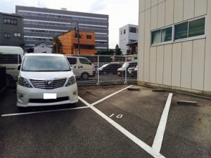 惣作町1-51駐車場 惣作町1-51駐車場