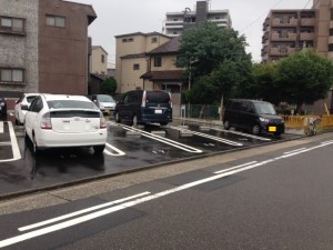 今池3丁目水谷駐車場 今池3丁目水谷駐車場