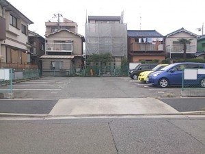 名古屋市港区正徳町3丁目87
