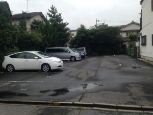惣作町1-51駐車場 惣作町1-51駐車場