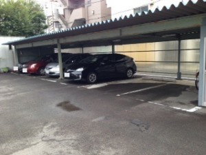 児玉1丁目水野駐車場 児玉1丁目水野駐車場