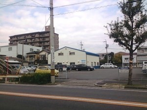西川原町１３３駐車場(名古屋市守山区西川原町)