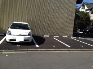 イーグルパーク・名楽駐車場 photo11