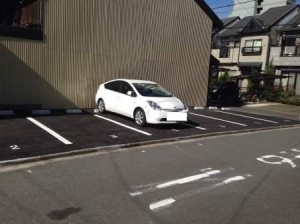 イーグルパーク・名楽駐車場 photo3
