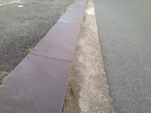 西宮駐車場
