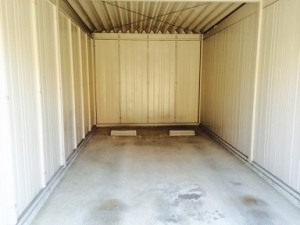 名西2丁目ガレージ