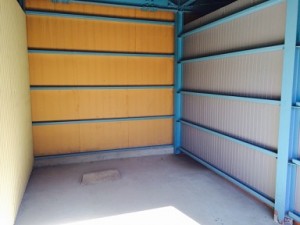 名西2丁目ガレージ