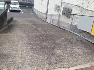 千代田３丁目中村駐車場