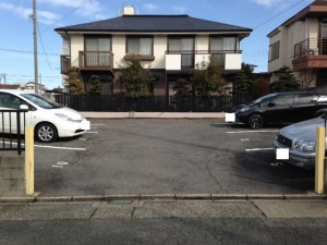萩原町3丁目24-1駐車場 萩原町3丁目24-1駐車場