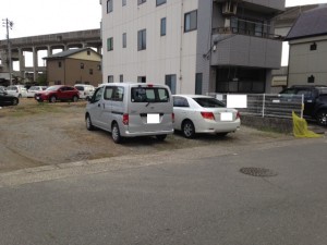 上小田井2丁目 上小田井2丁目