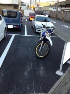 名駅南4丁目野々垣駐車場 IMG_4128