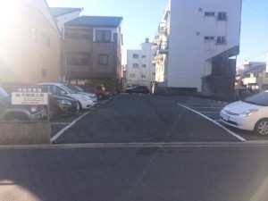児玉1丁目幸島駐車場(名古屋市西区児玉) 児玉1丁目幸島駐車場(名古屋市西区児玉)
